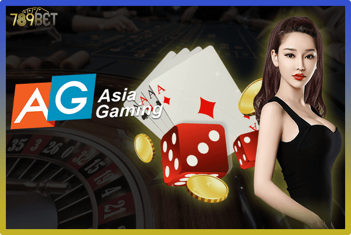 Asia Gaming